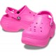 Сабо Crocs Bella, W8, W9